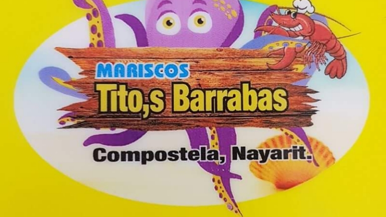 Mariscos Tito´s barrabas image 3