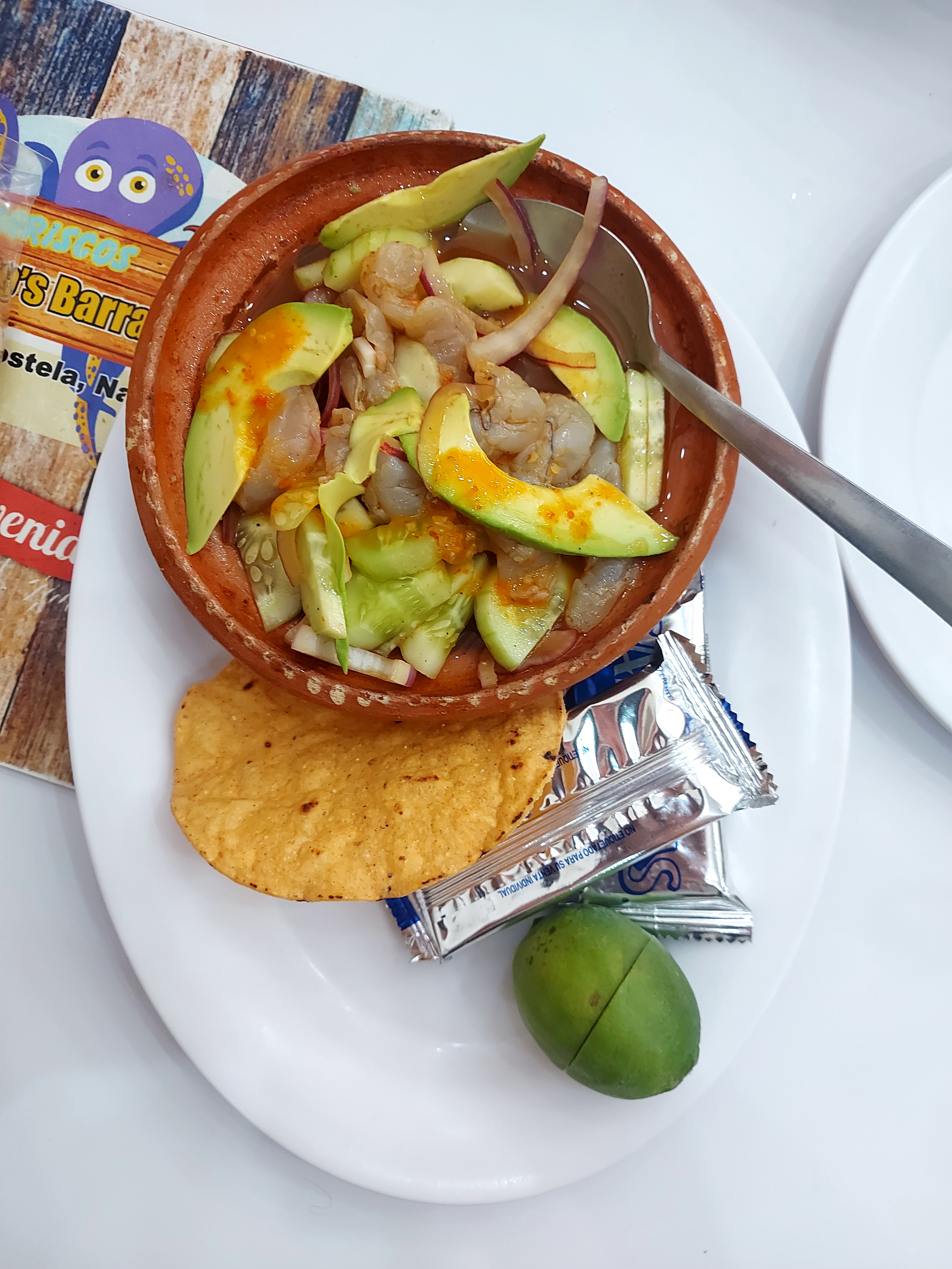 Mariscos Tito´s barrabas image 4