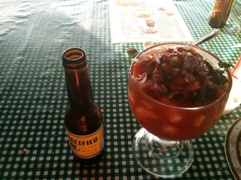 Mariscos Tito´s barrabas image 5