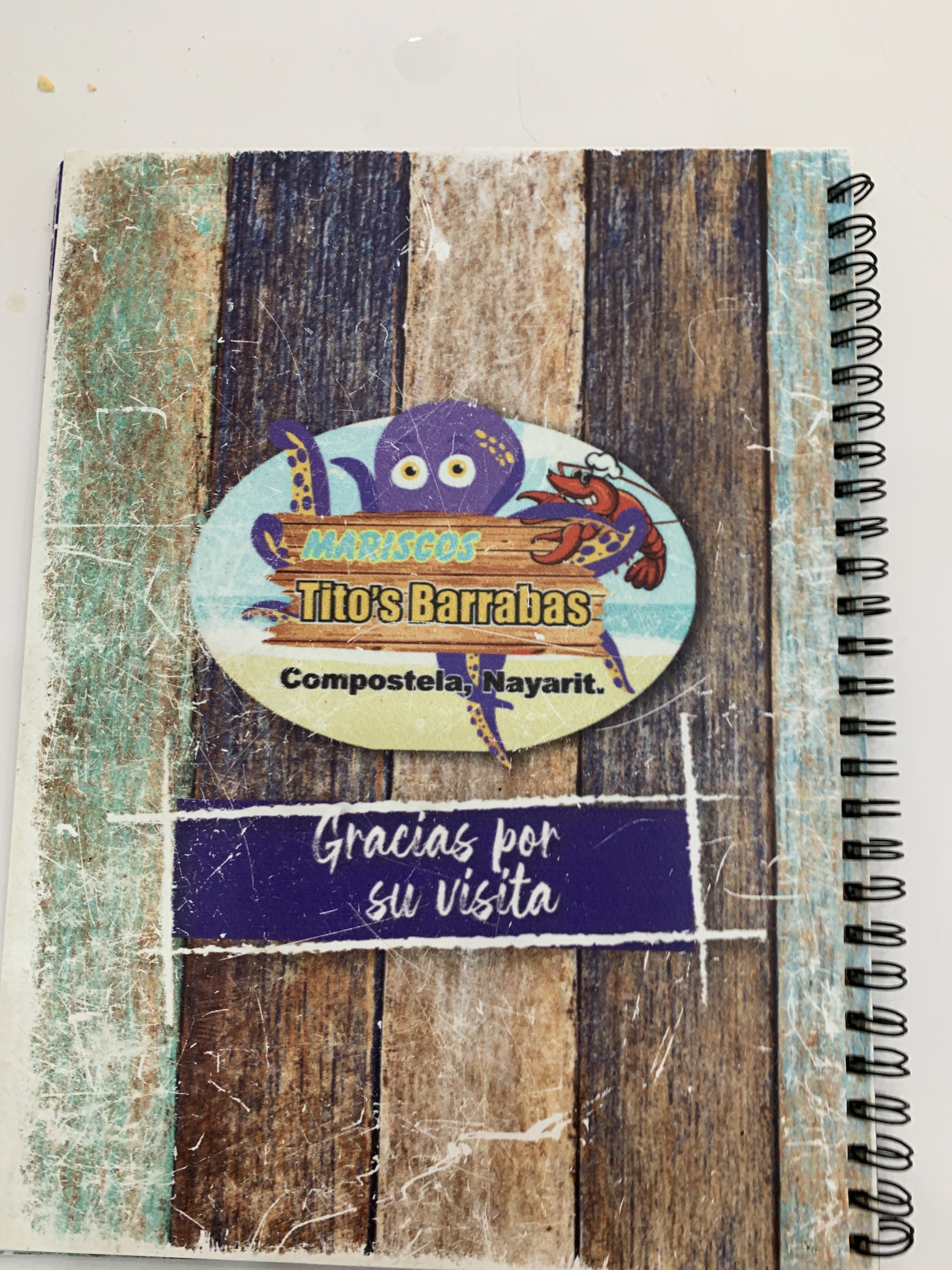 Mariscos Tito´s barrabas image 7