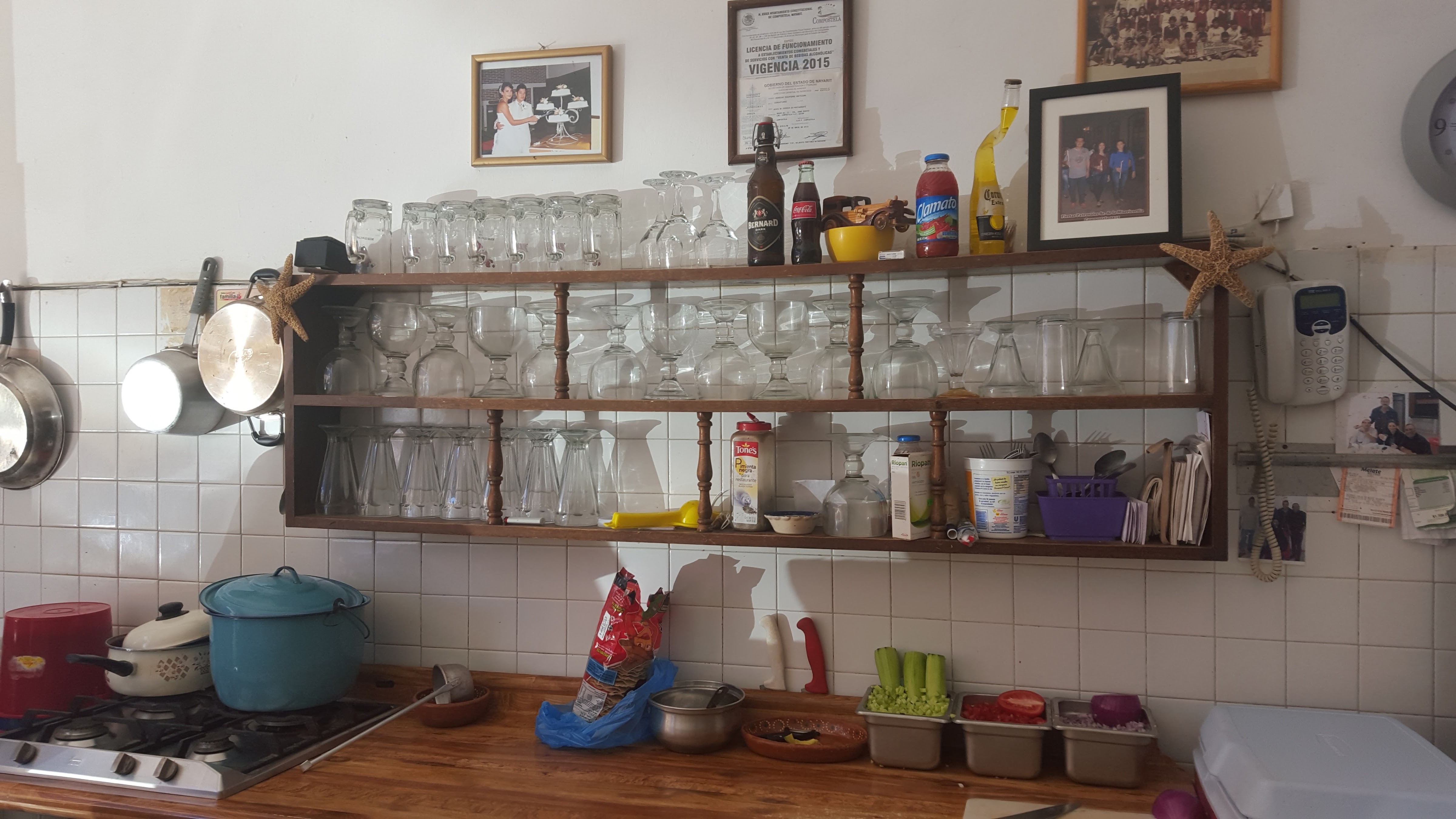 Mariscos Tito´s barrabas image 9