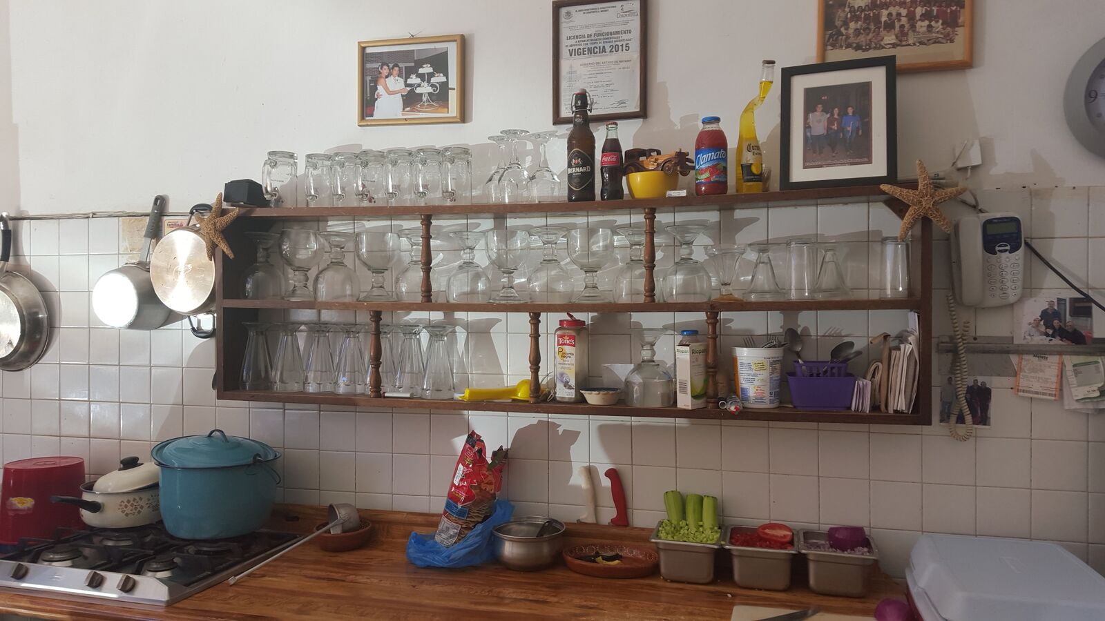 Mariscos Tito´s barrabas image 9