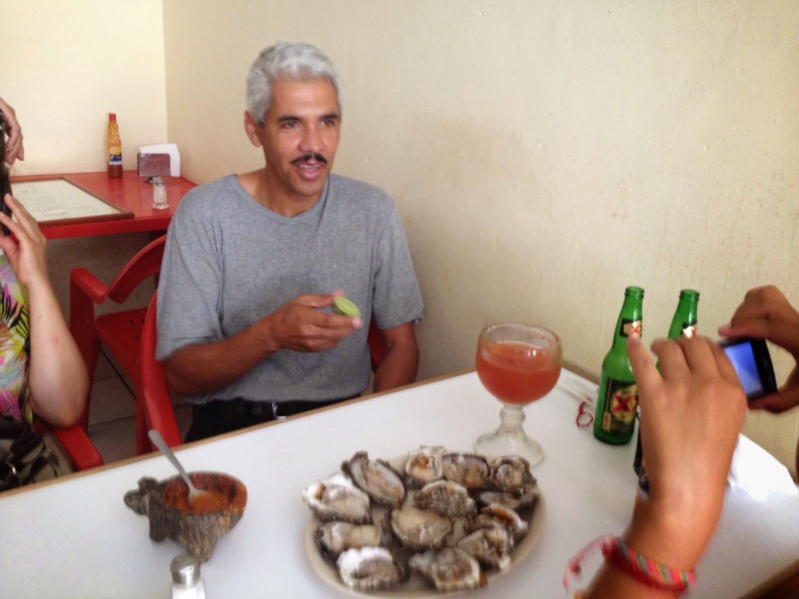 Mariscos Tito´s barrabas image 10