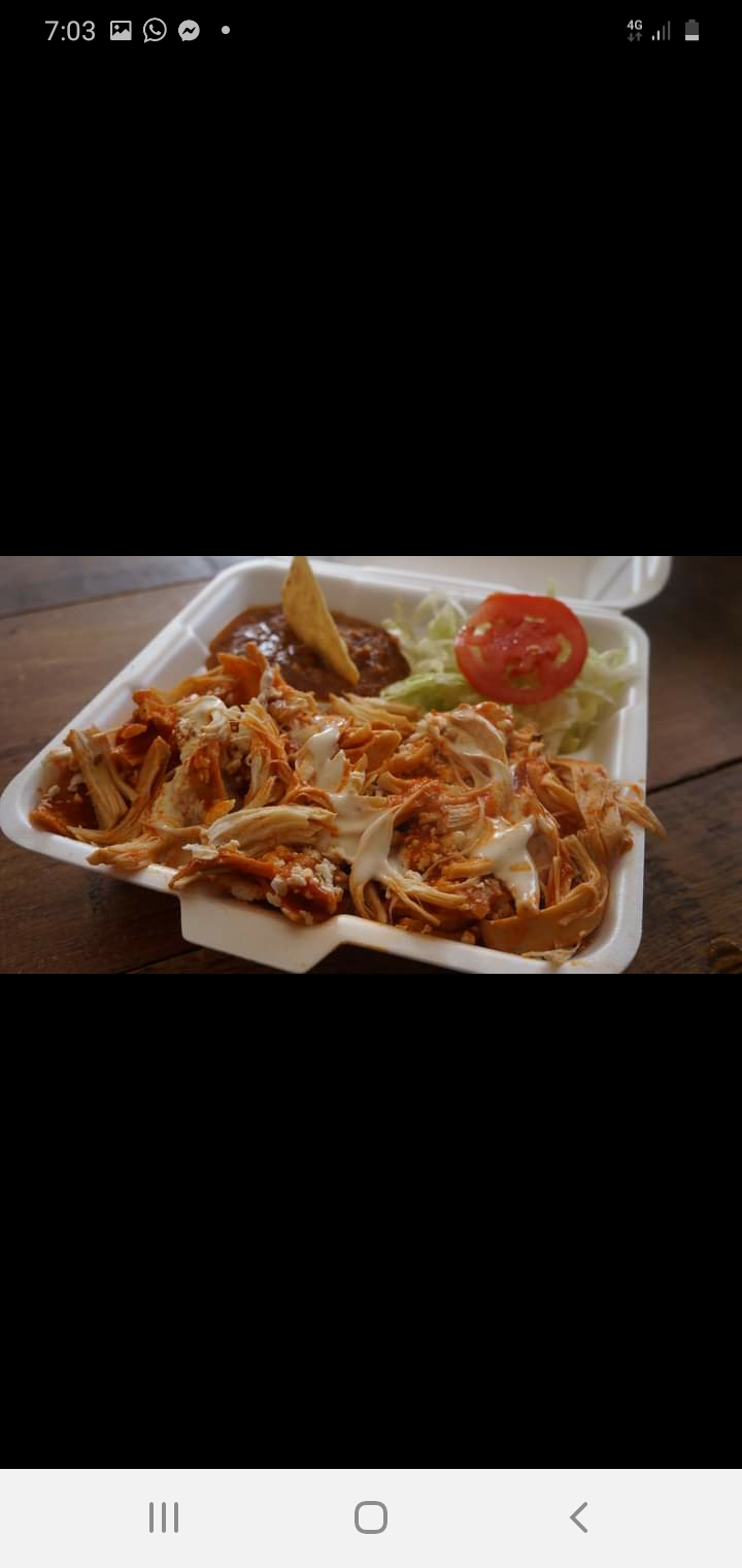 Lonchería Sindy Enganche Paca image 2