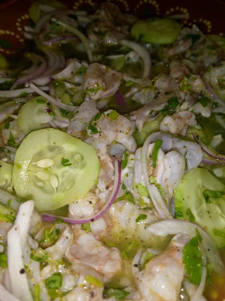 EL CEVICHITO image 1