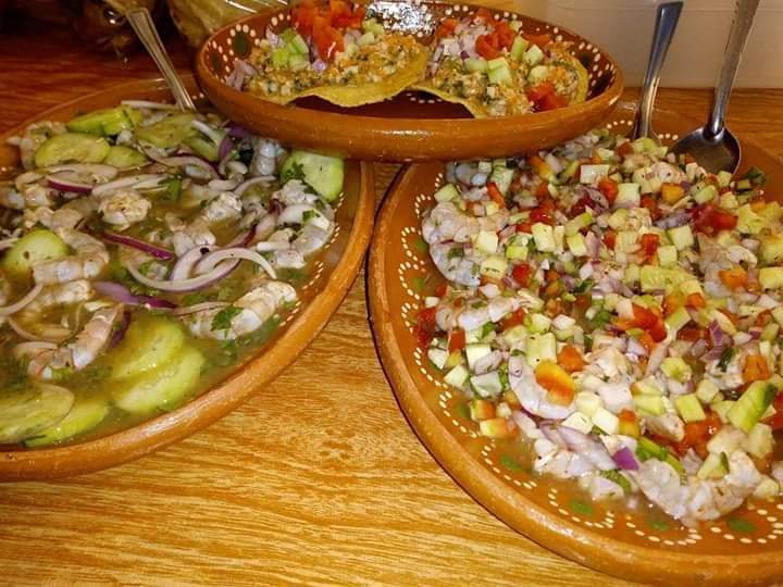 EL CEVICHITO image 3