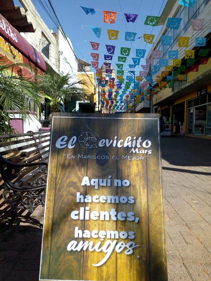 EL CEVICHITO image 4