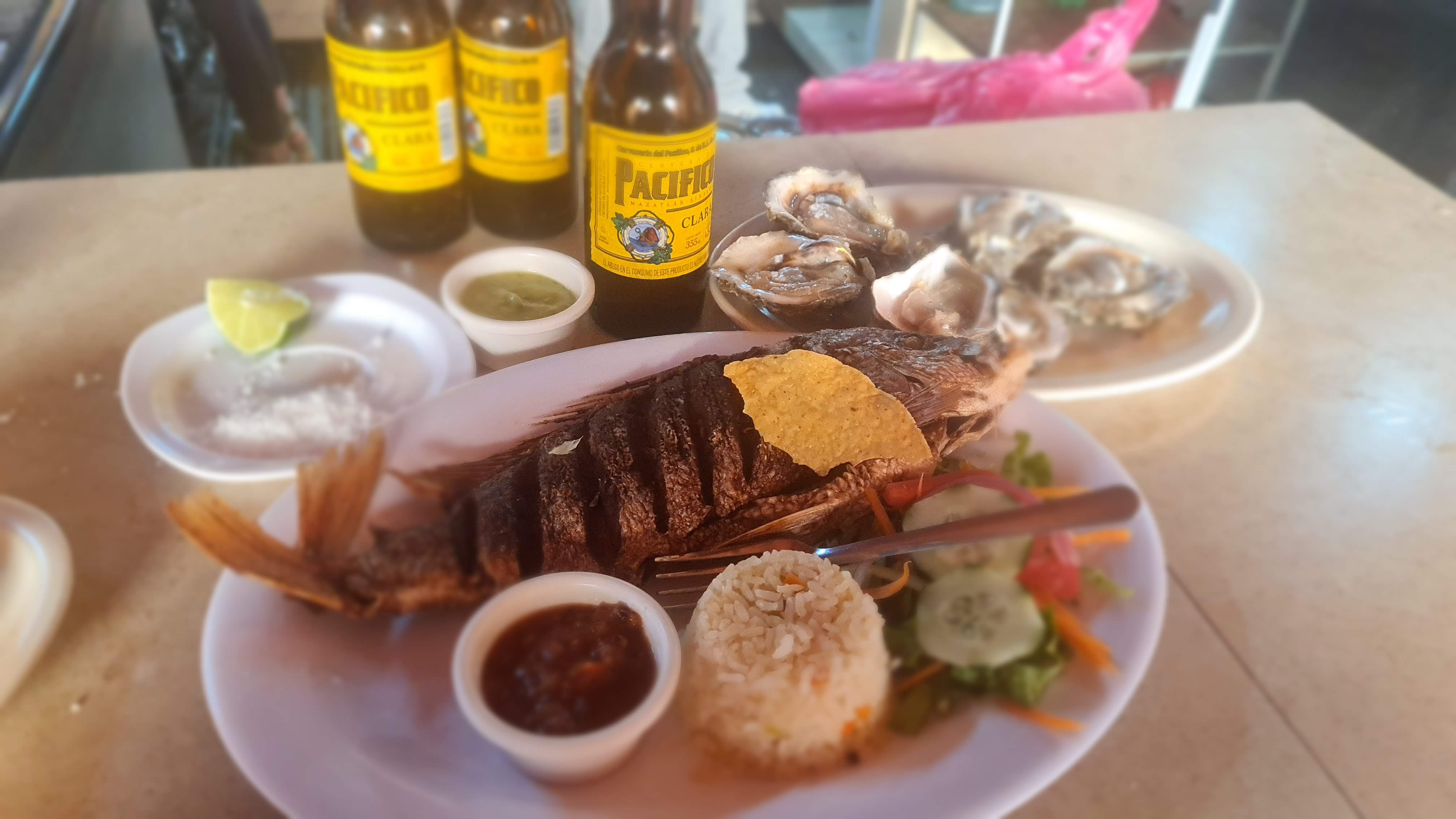 Mariscos Barrabas 2 image 1