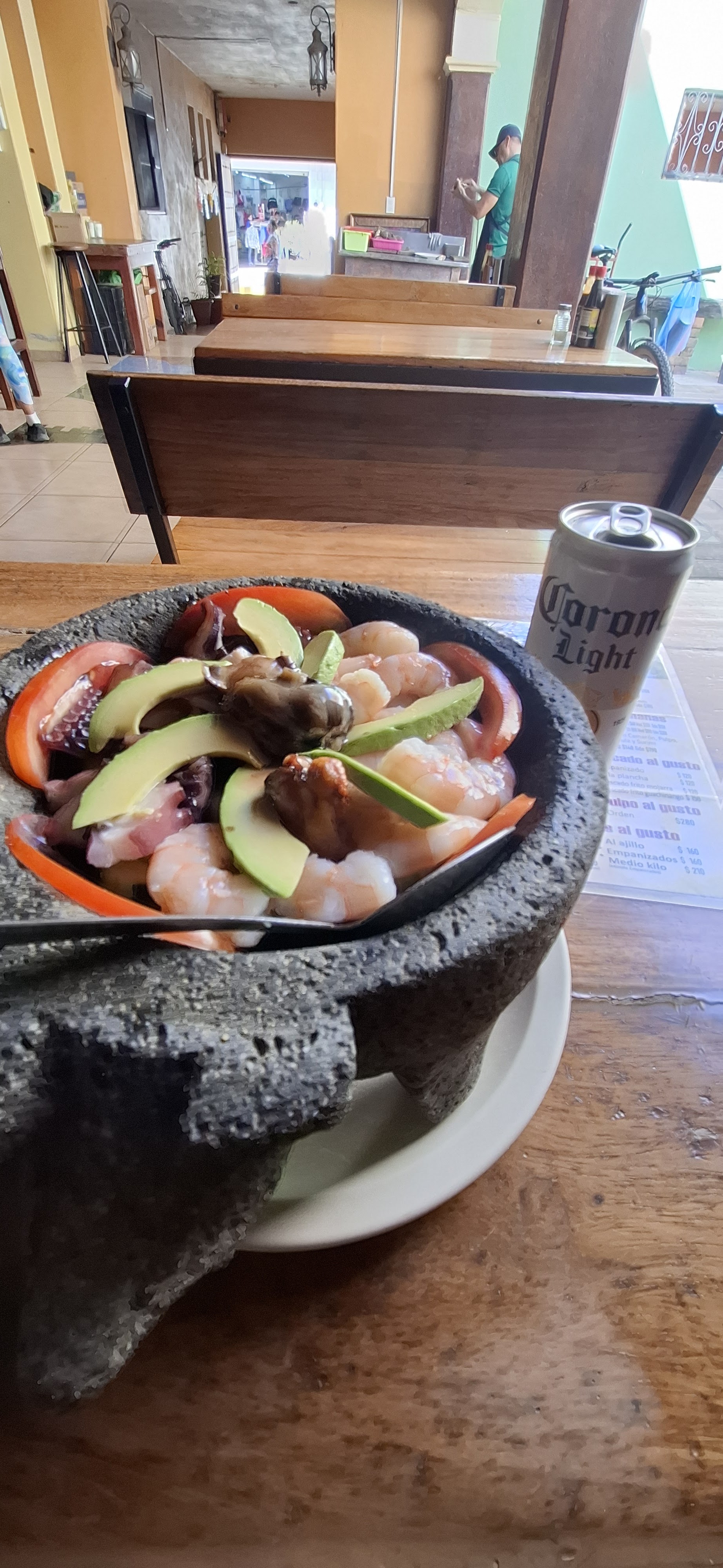 Mariscos Barrabas 2 image 2