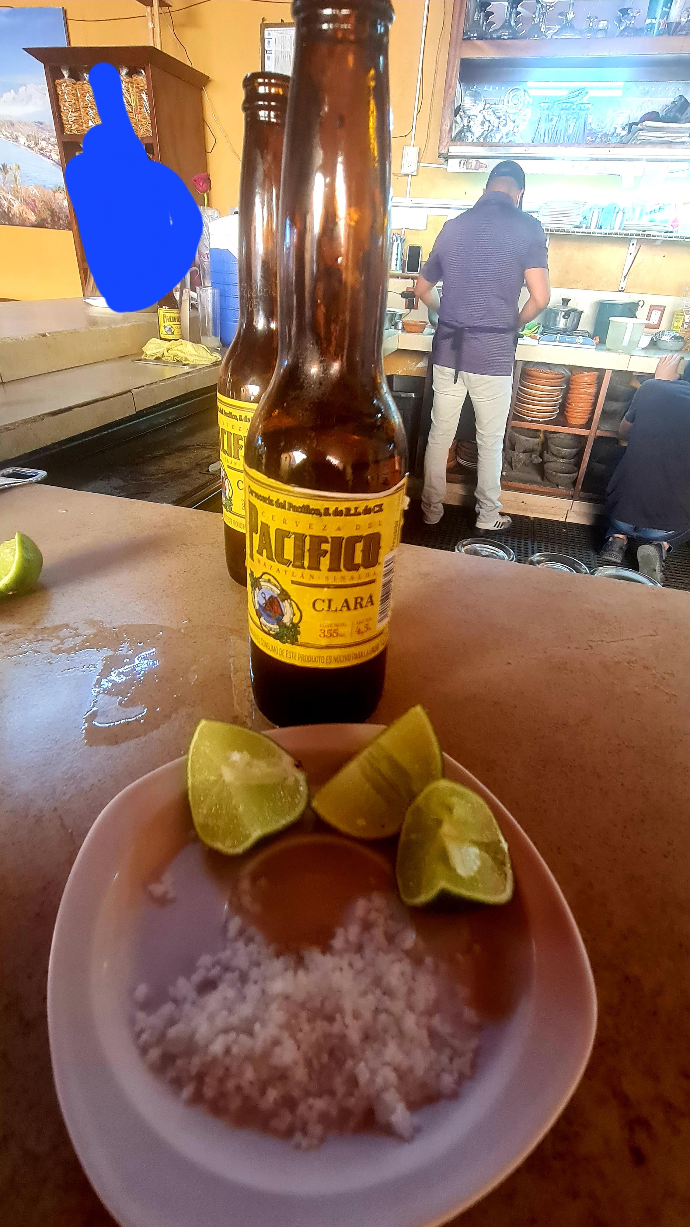 Mariscos Barrabas 2 image 3