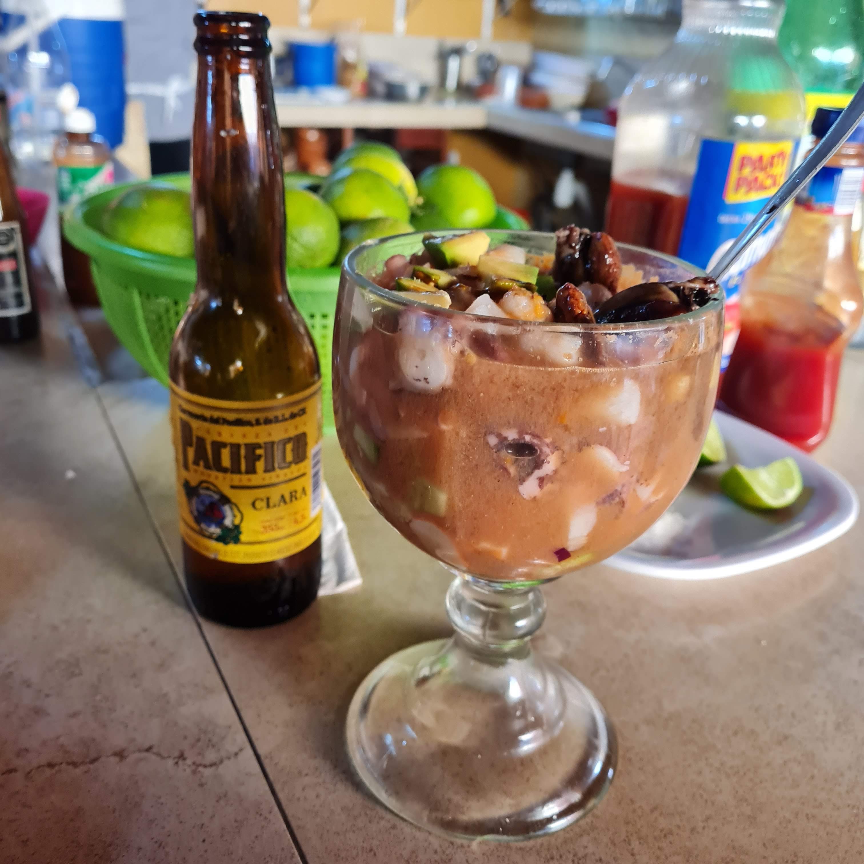 Mariscos Barrabas 2 image 5