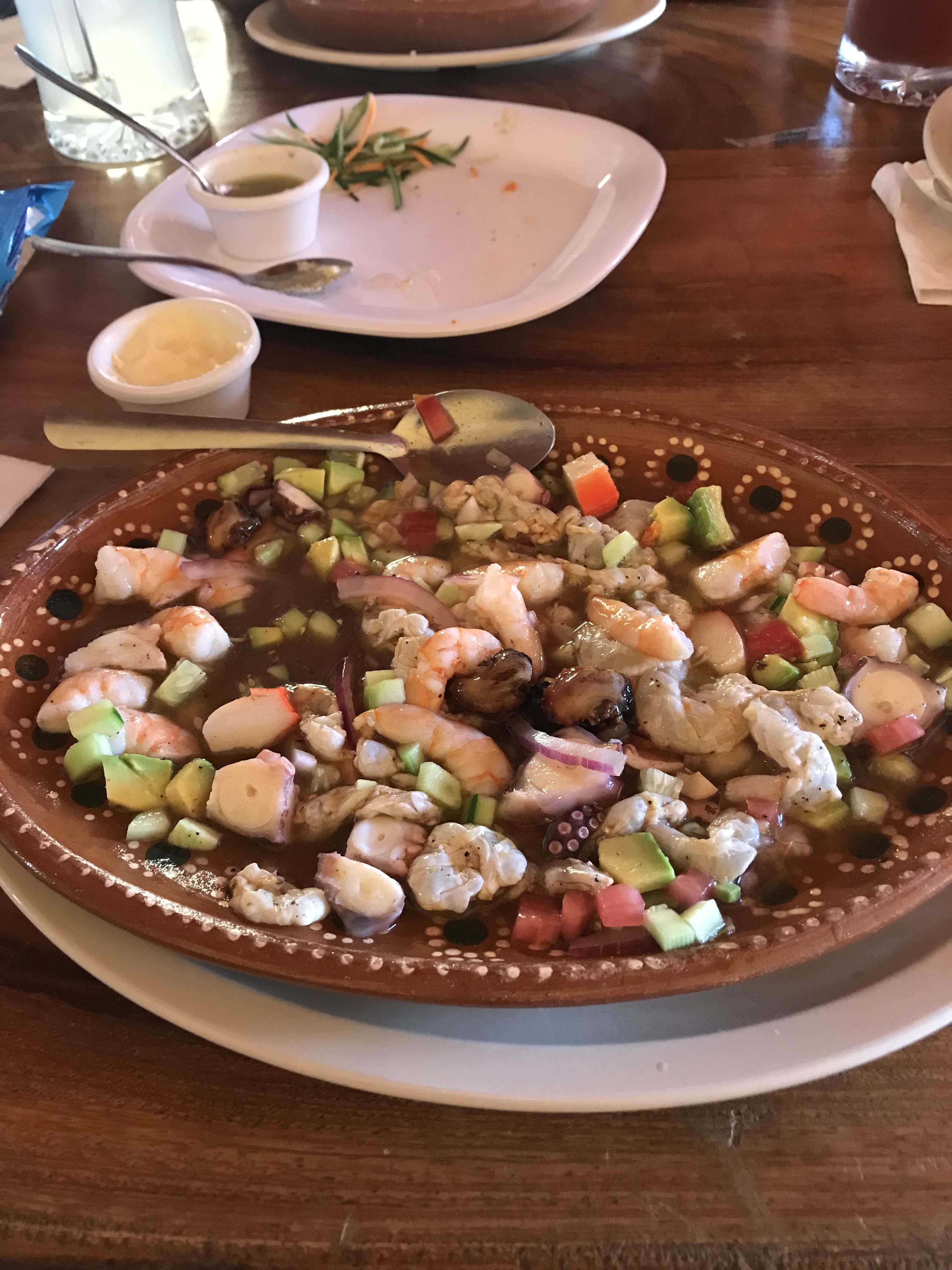 Mariscos Barrabas 2 image 6