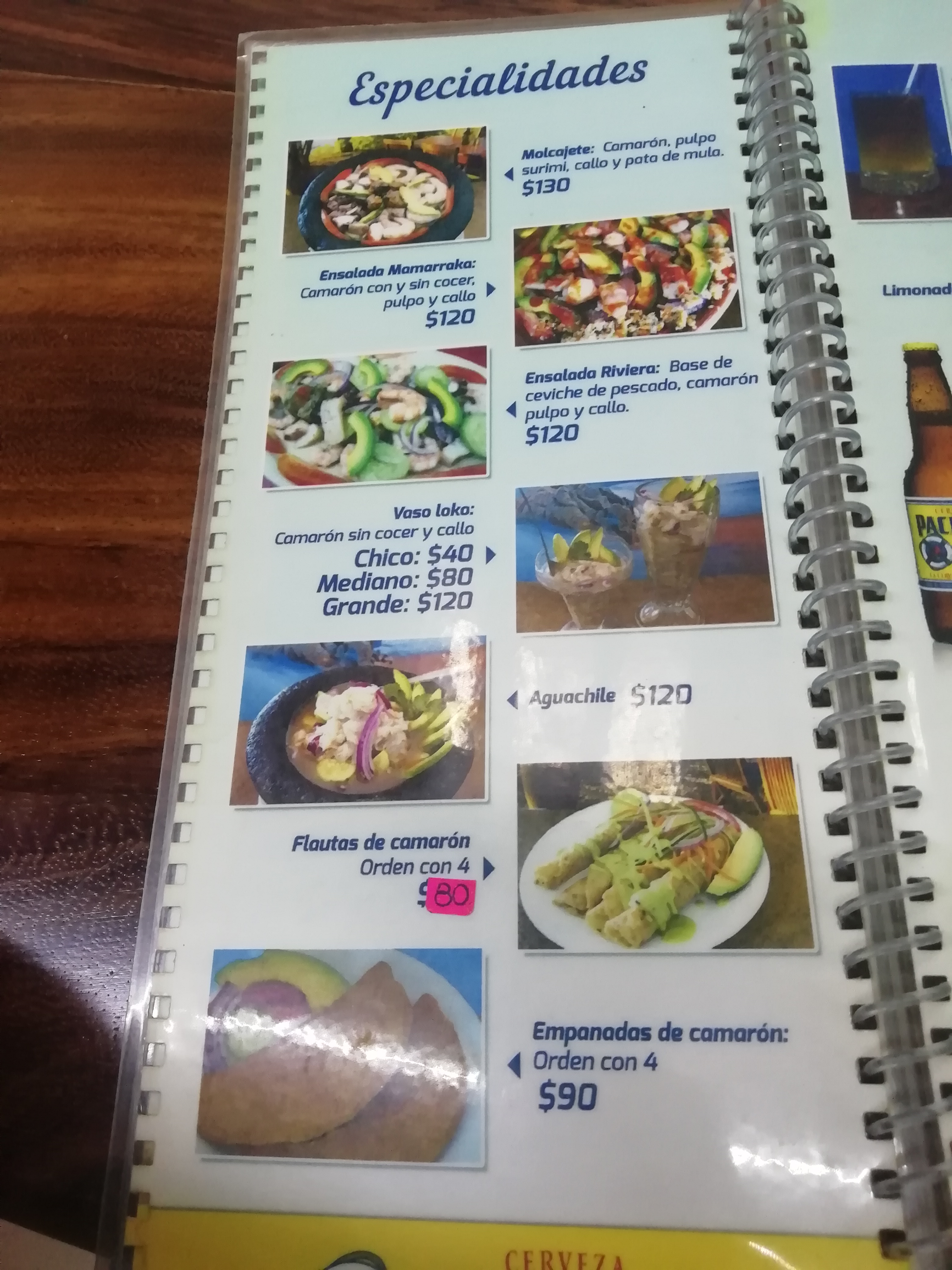 Mariscos Barrabas 2 image 7