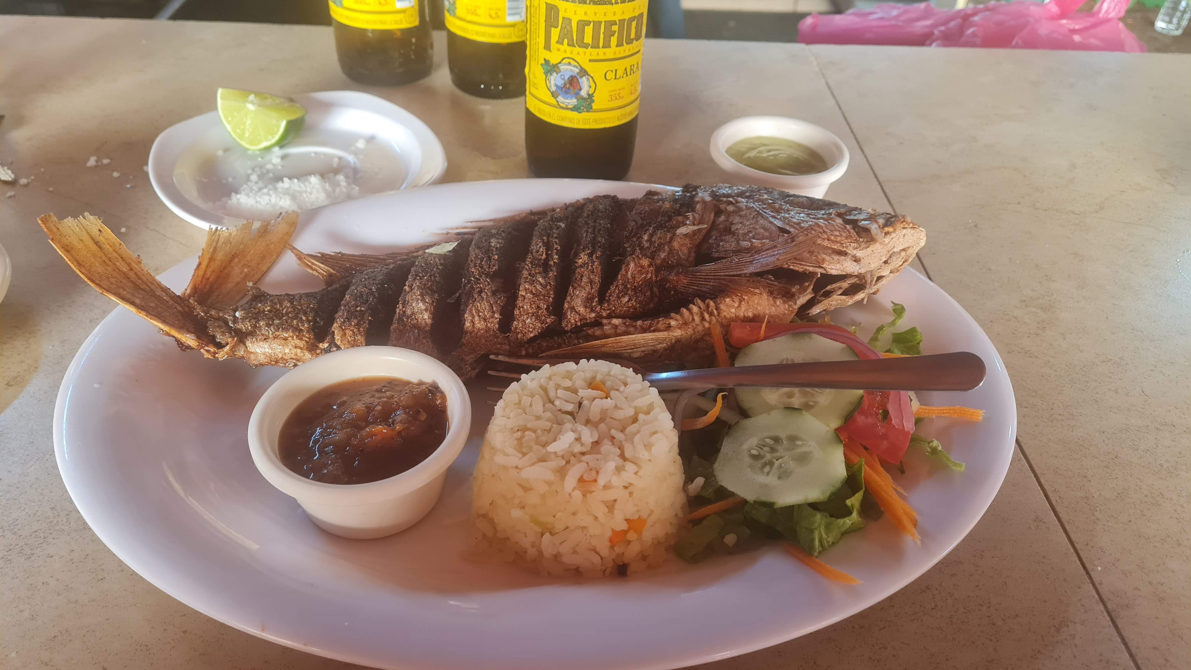 Mariscos Barrabas 2 image 8