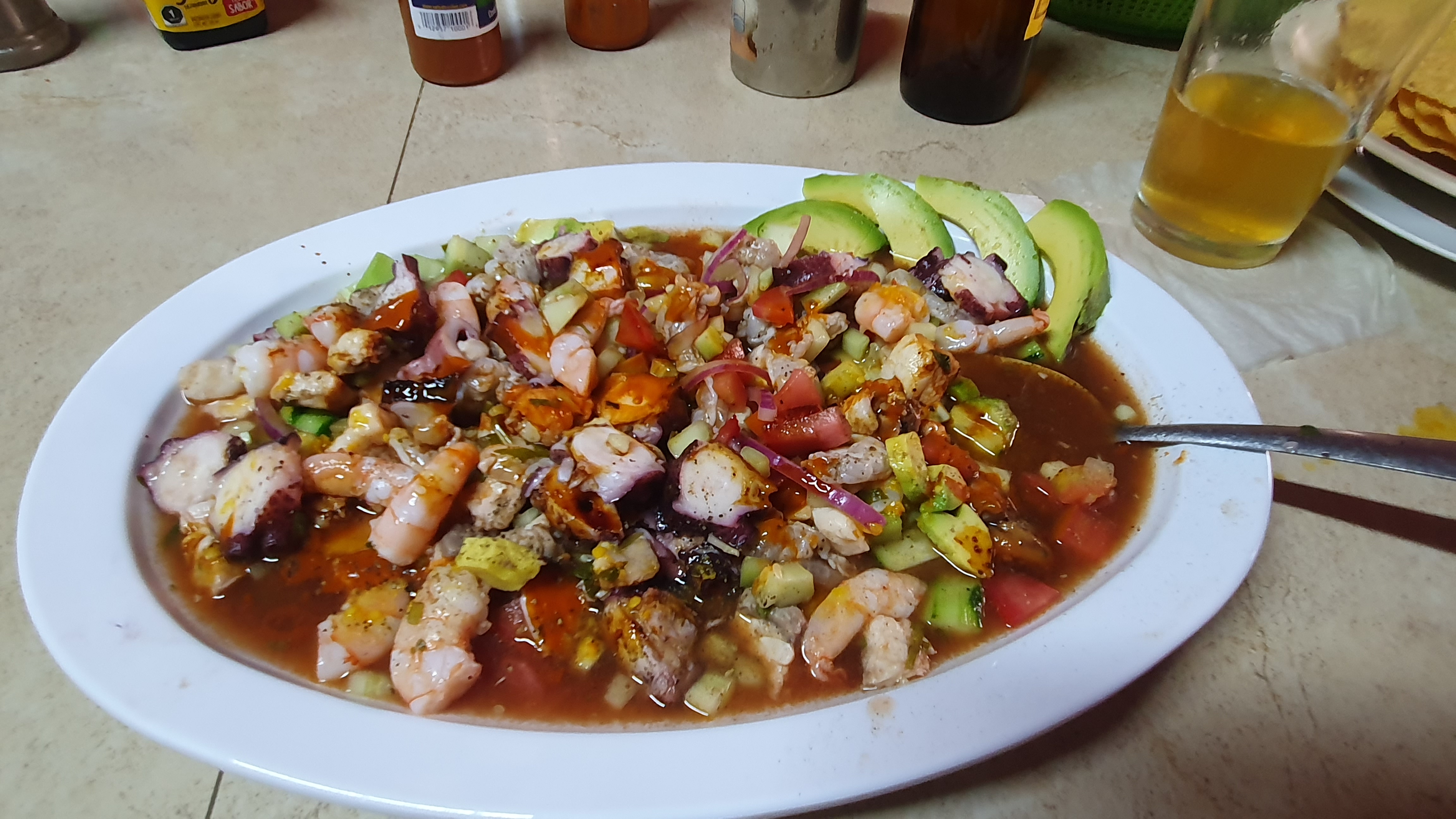 Mariscos Barrabas 2 image 10