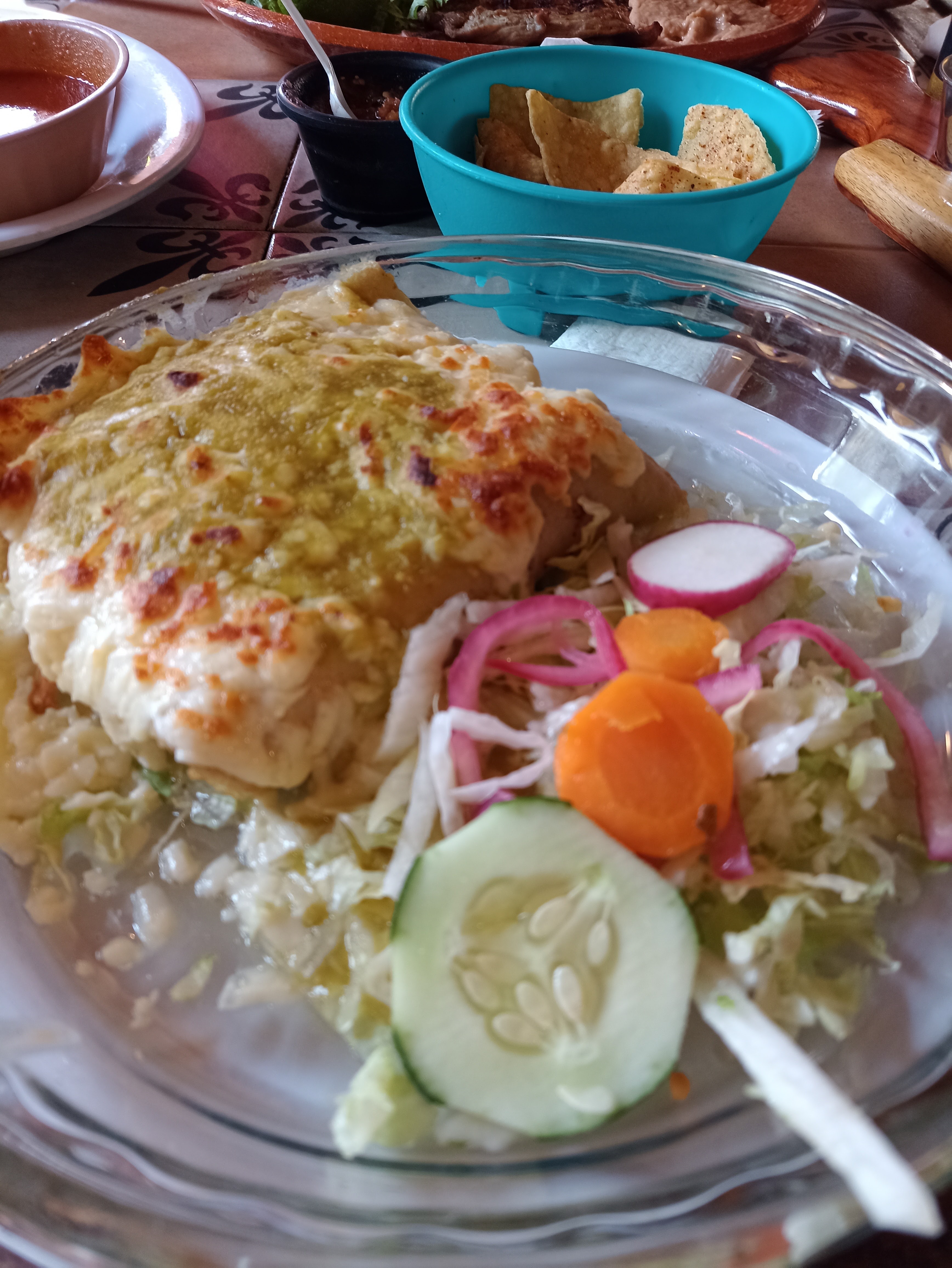 Camahuer II image 10