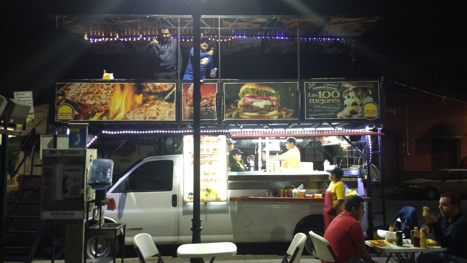 MusicBurger image 6