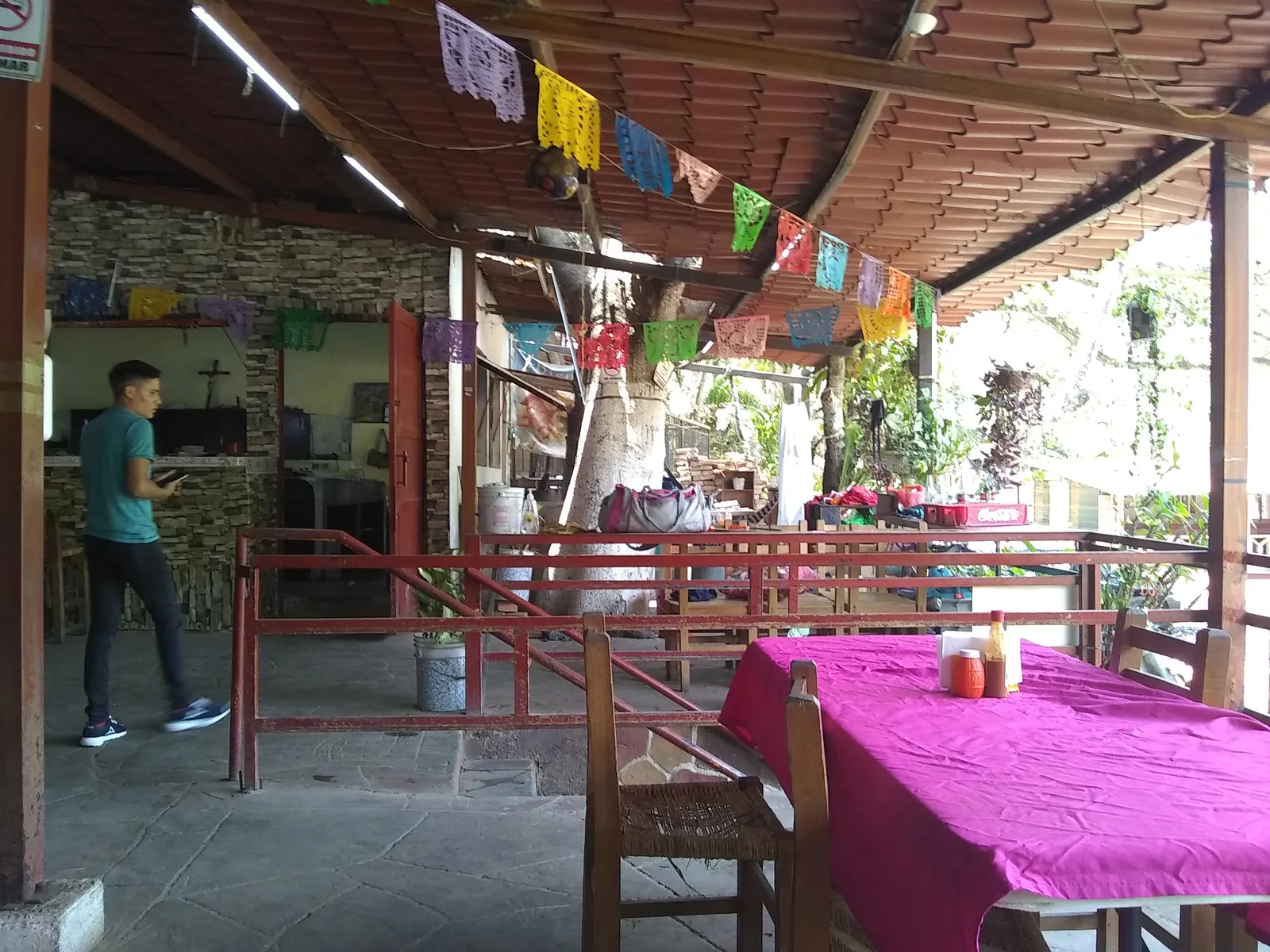 Restaurante el original El molino image 1