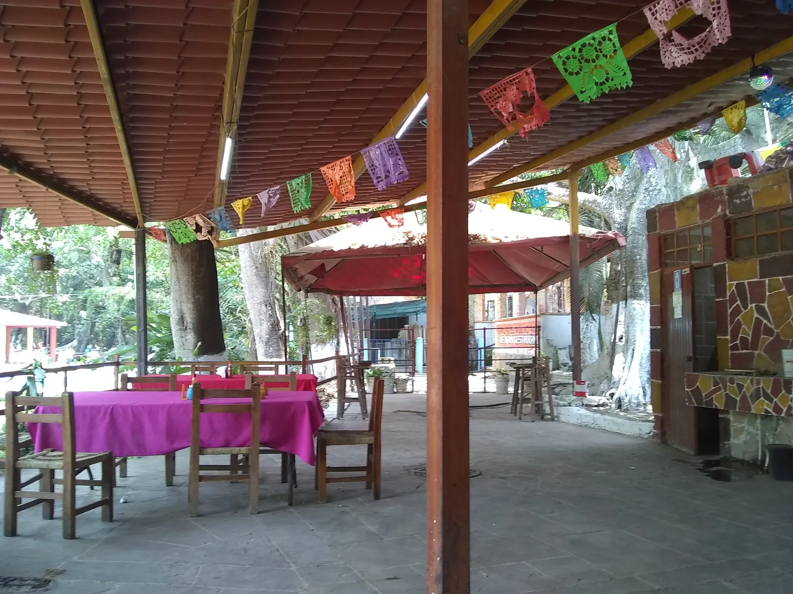 Restaurante el original El molino image 3