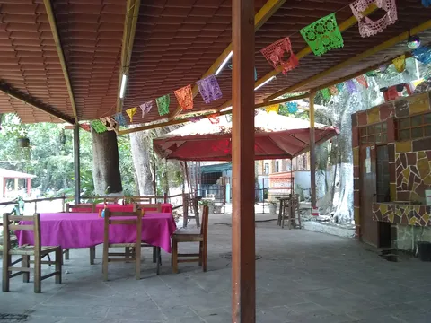 Restaurante el original El molino image 3