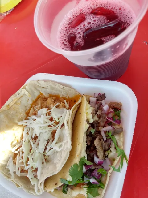 Tacos Al Putazo image 1