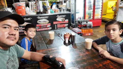 Tacos Al Putazo image 3