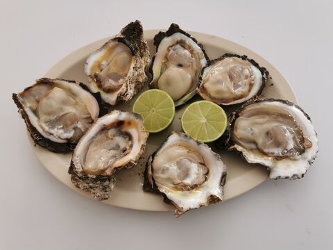Mariscos Tito's barrabas 2 image 2
