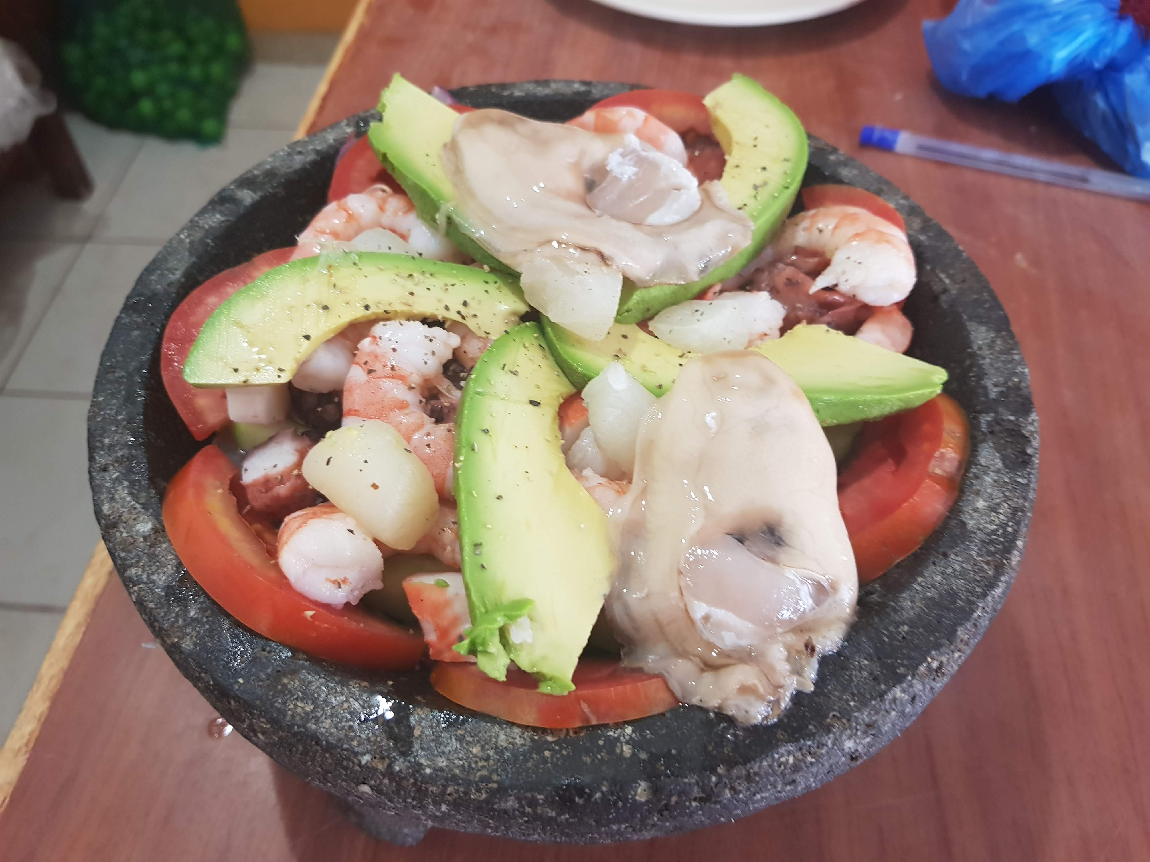 Mariscos Tito's barrabas 2 image 4