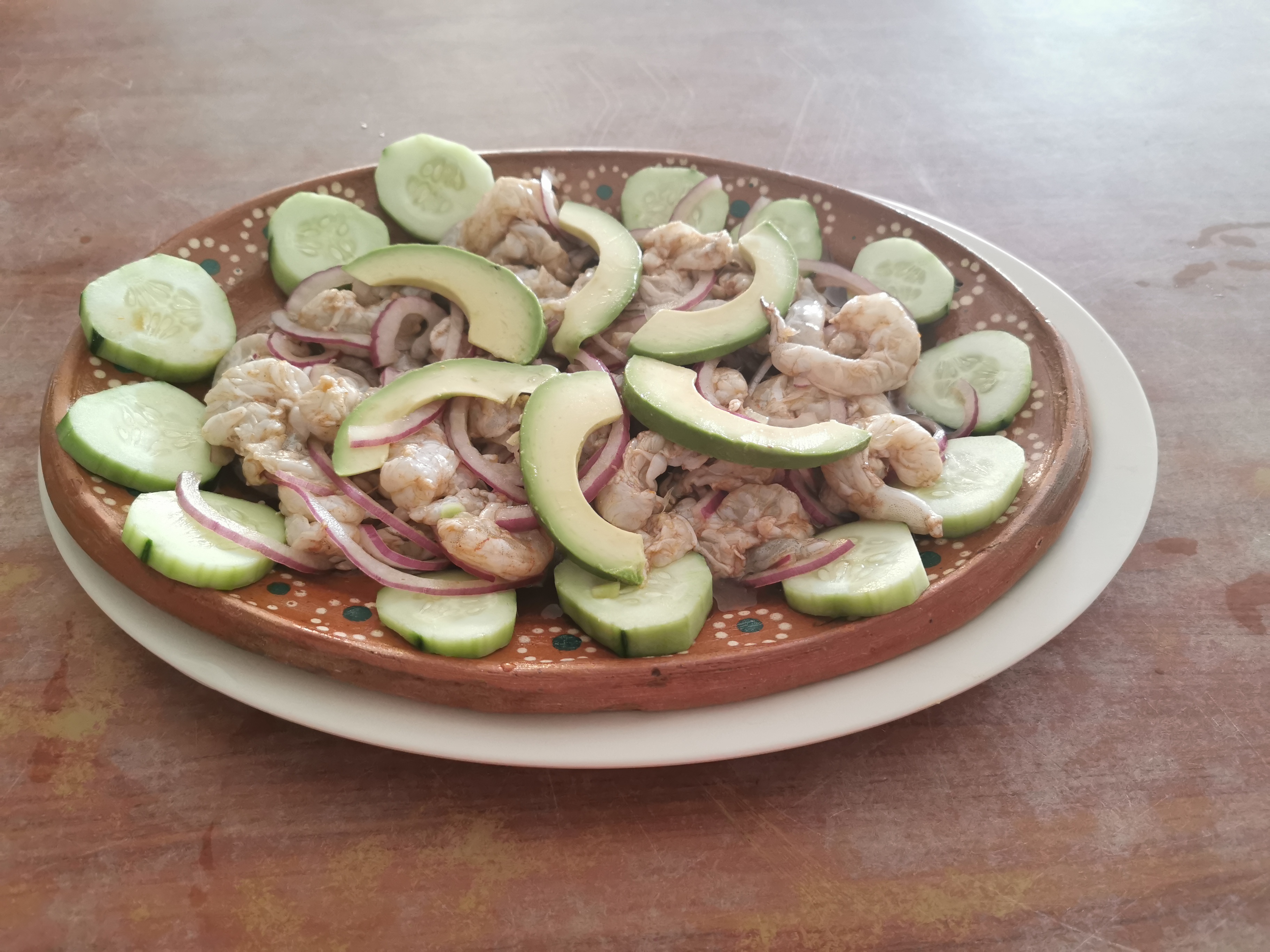 Mariscos Tito's barrabas 2 image 6