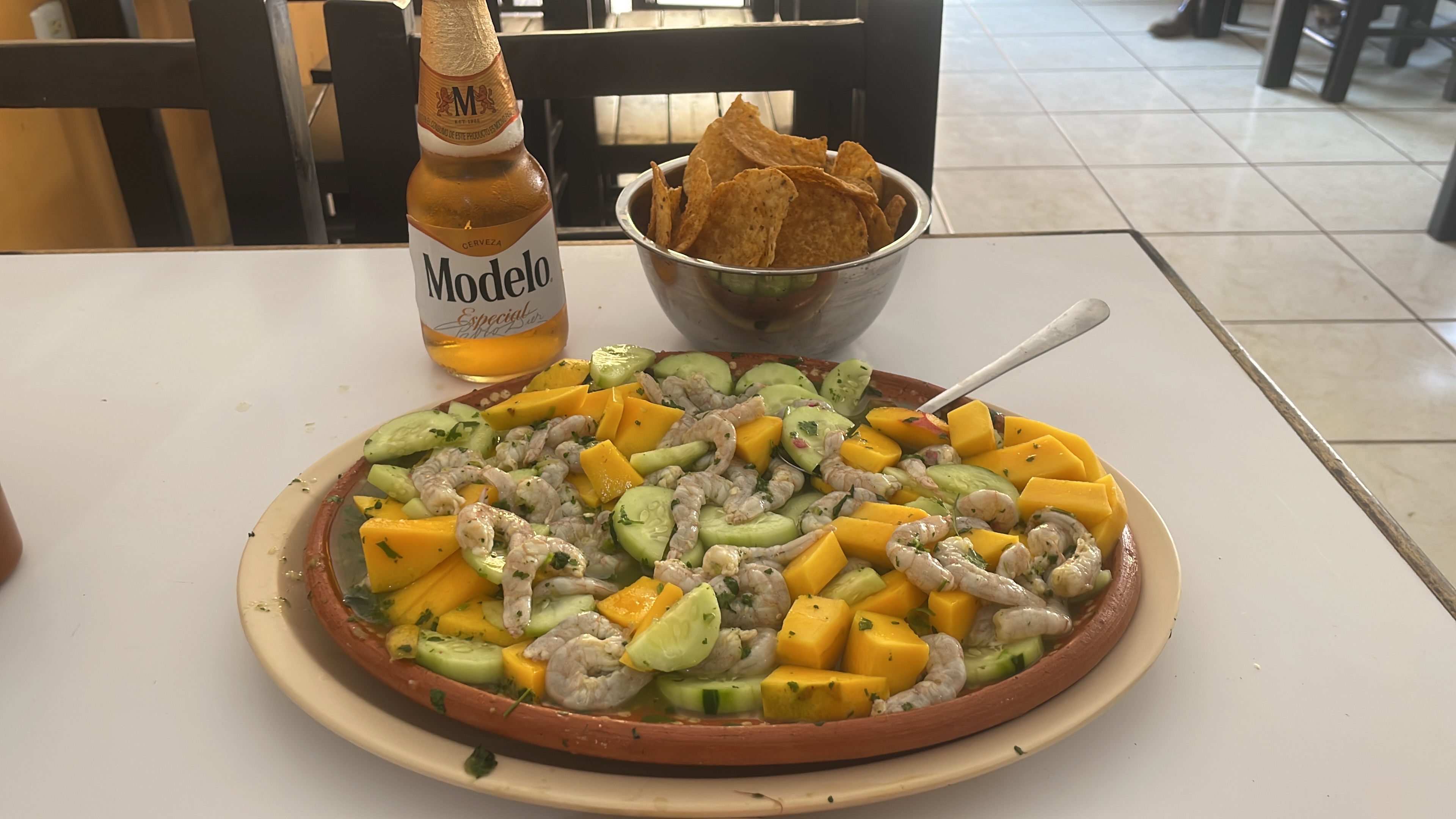 Mariscos Tito's barrabas 2 image 7