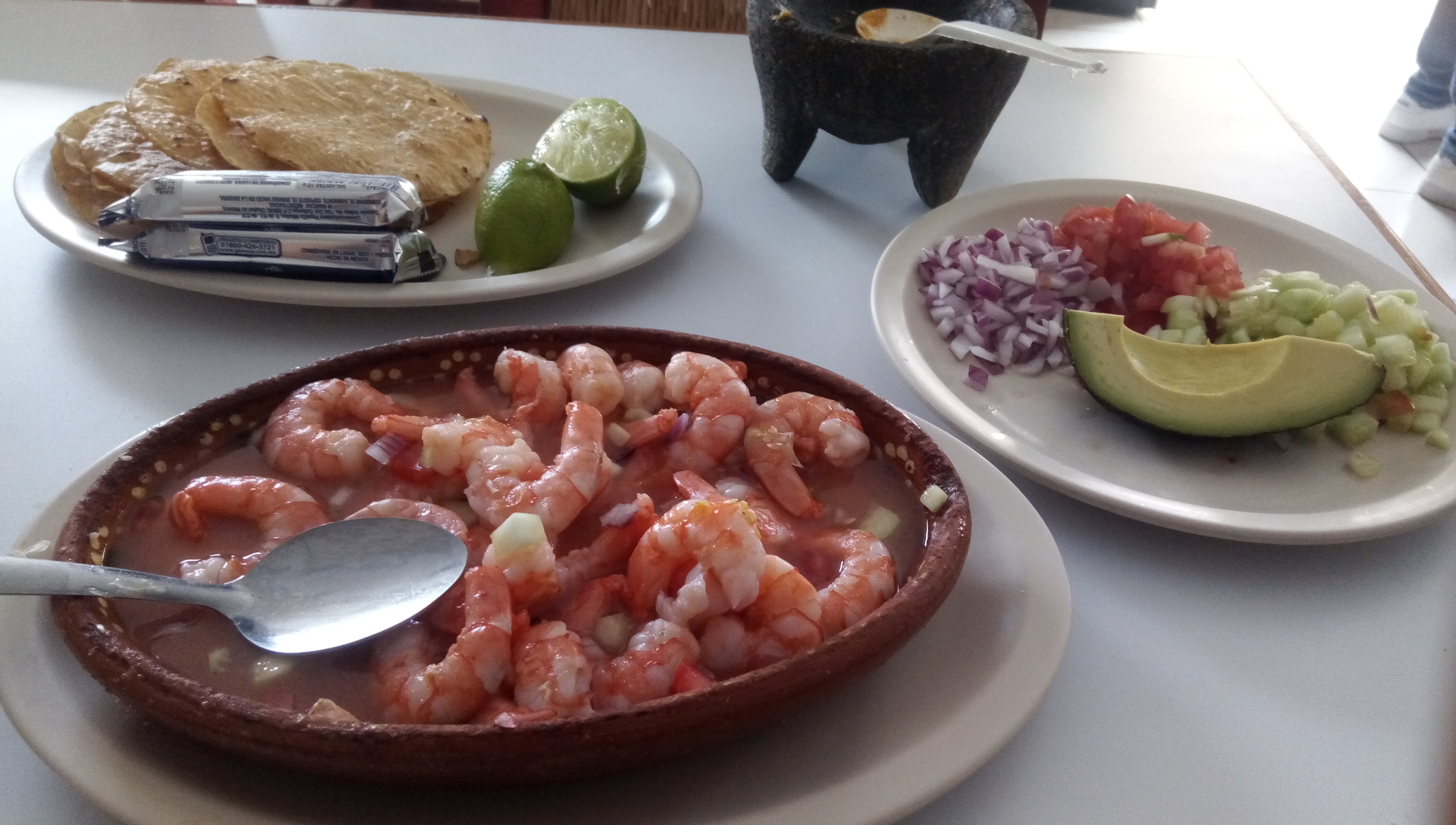 Mariscos Tito's barrabas 2 image 8