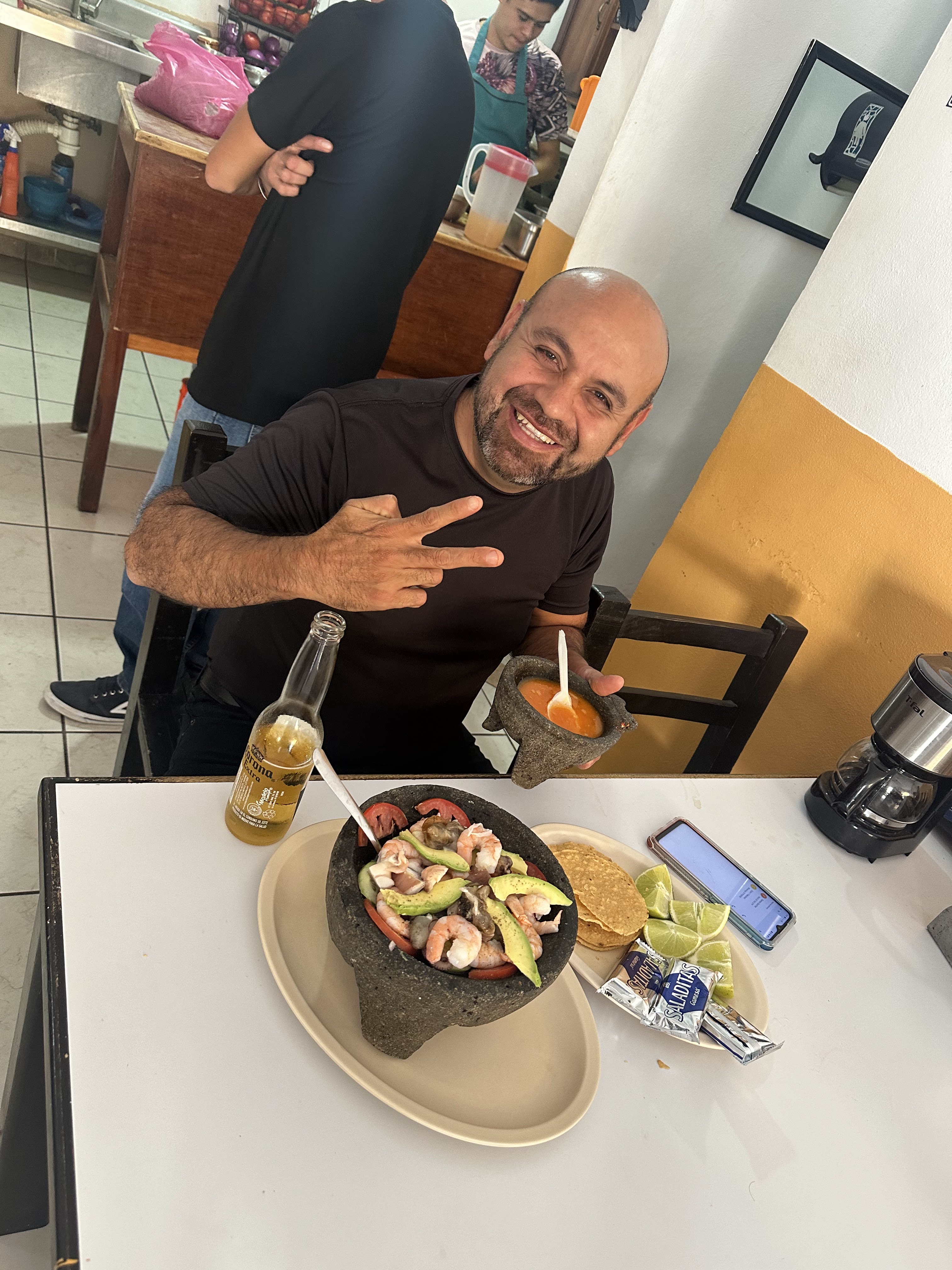 Mariscos Tito's barrabas 2 image 10