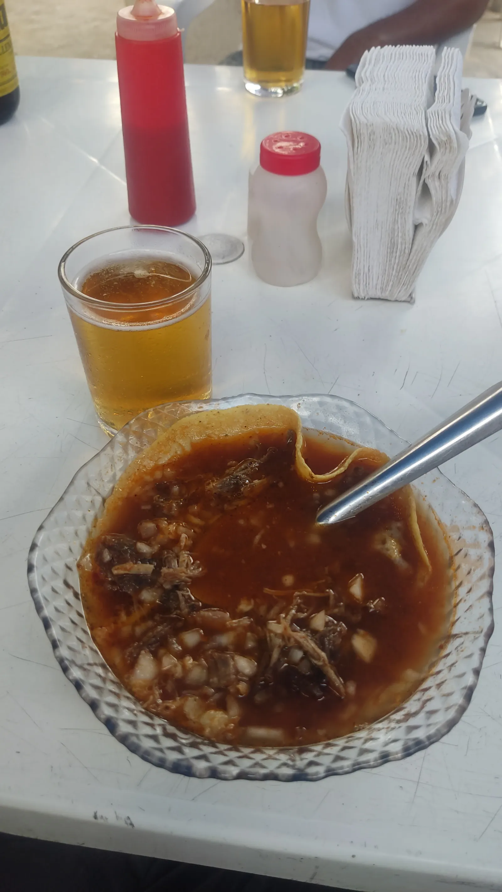 "Birriería los Jayados" Especialidad en chivo,res y cerdo. image 2