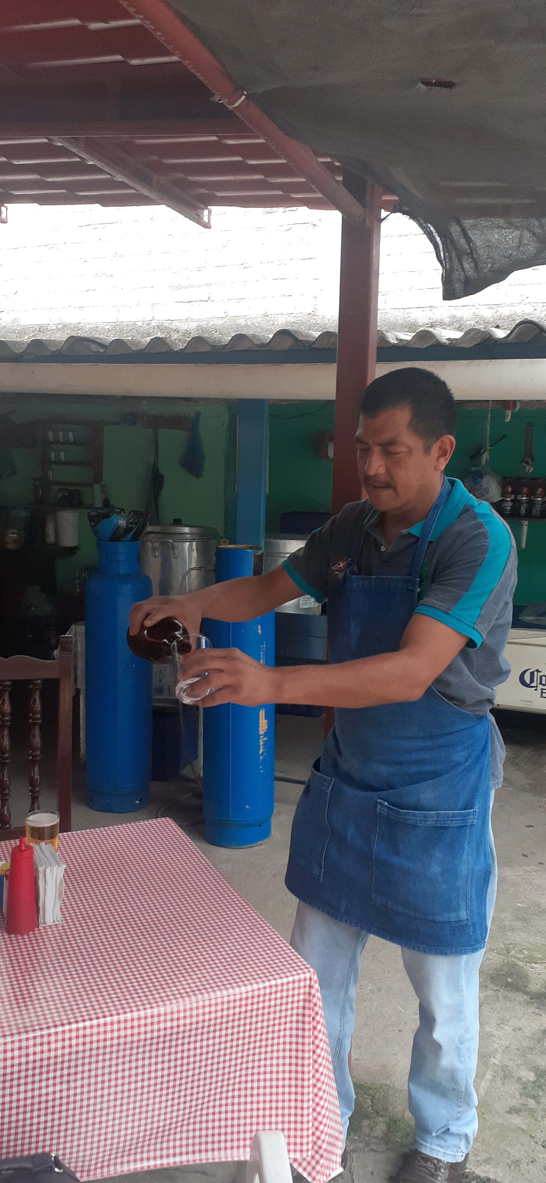 "Birriería los Jayados" Especialidad en chivo,res y cerdo. image 4