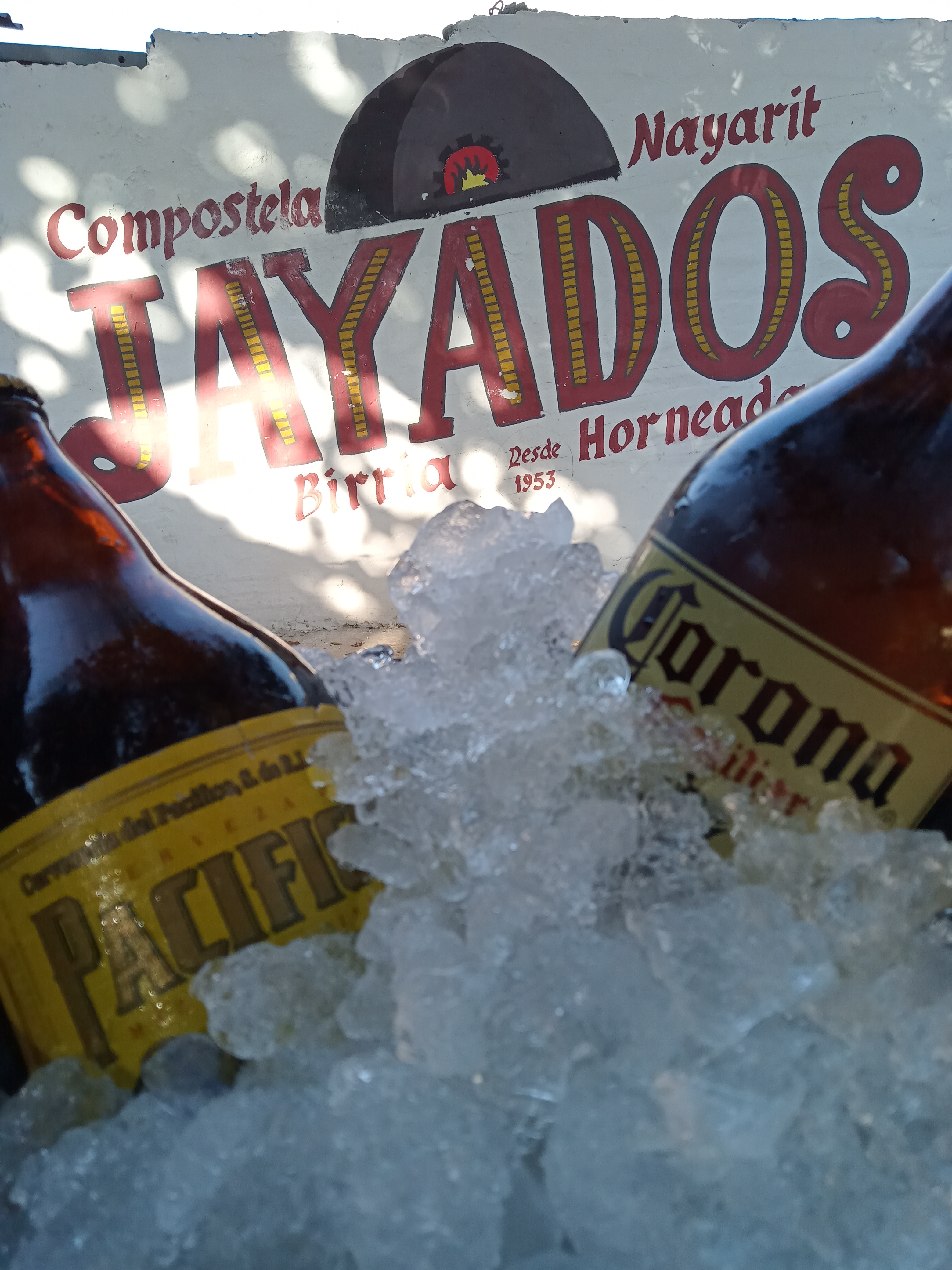 "Birriería los Jayados" Especialidad en chivo,res y cerdo. image 6