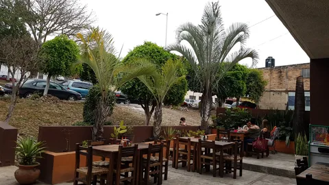 Camahuer Cafe image 1