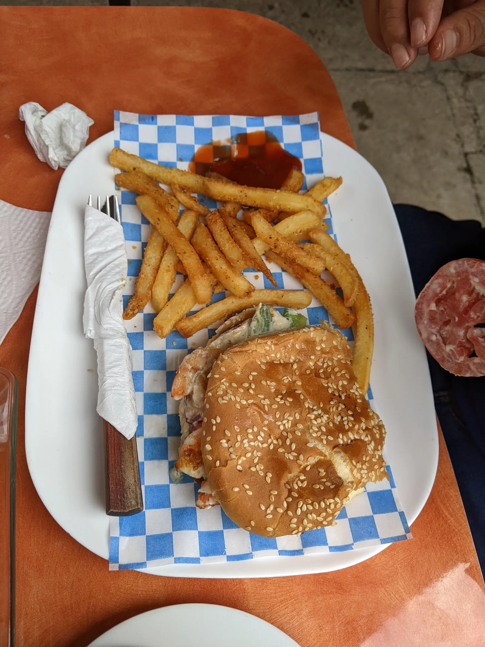 Camahuer Cafe image 2