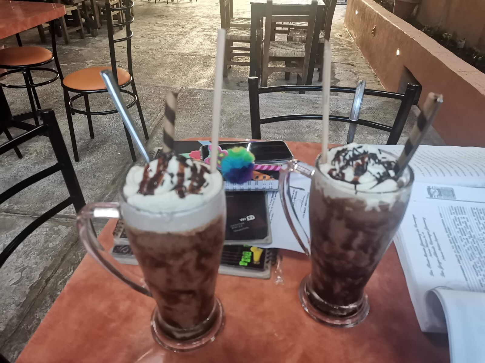 Camahuer Cafe image 3