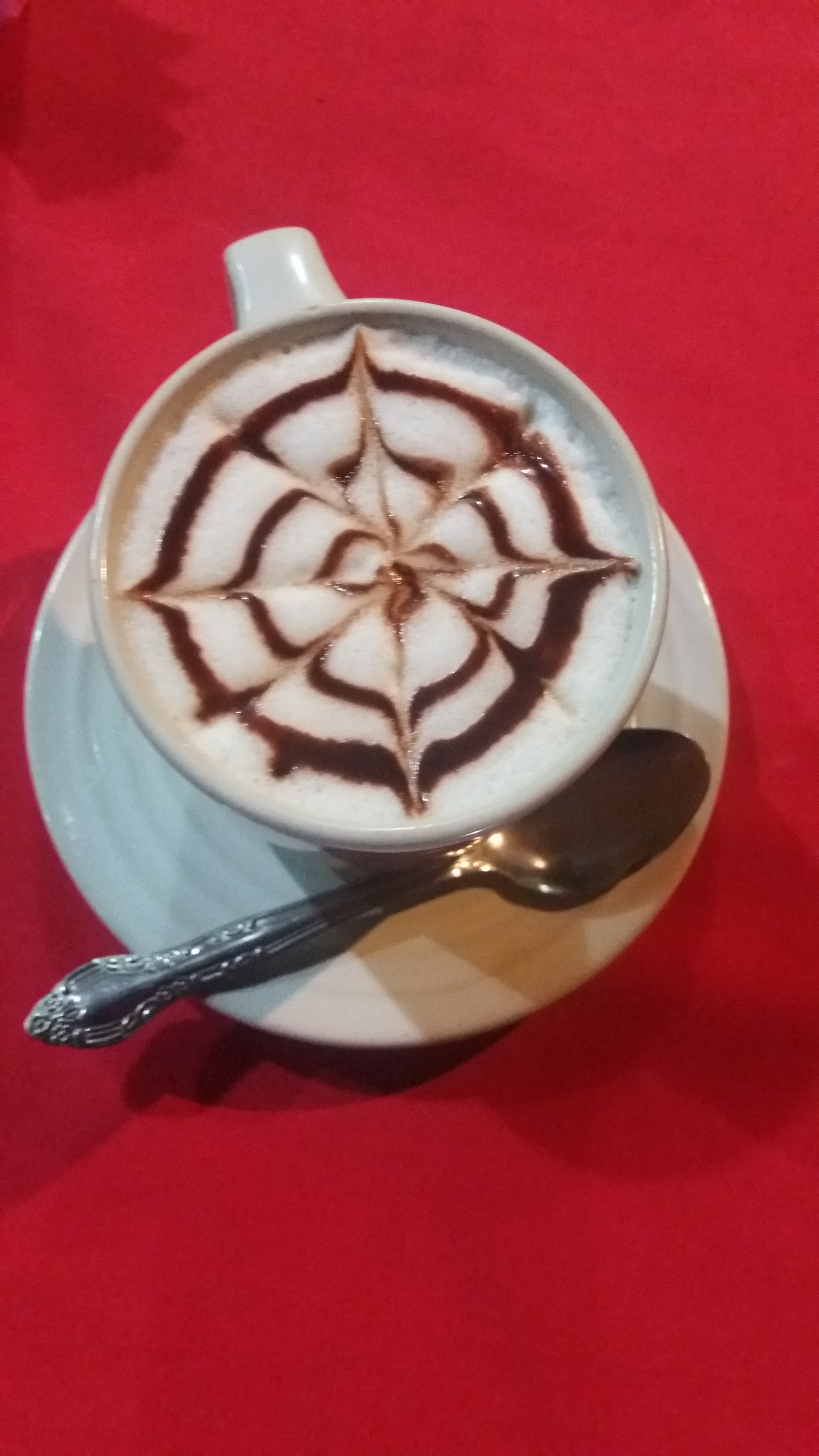 Camahuer Cafe image 7