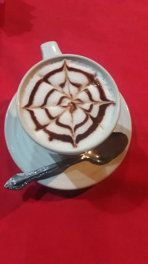 Camahuer Cafe image 7