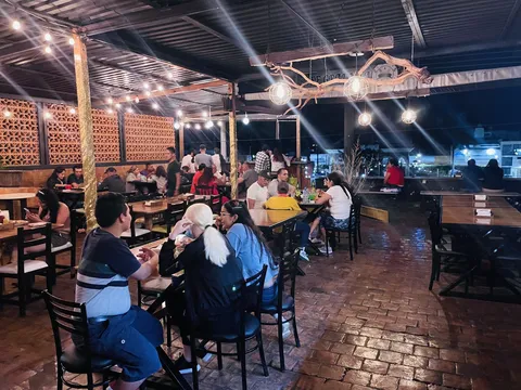 Café Gradilla image 1