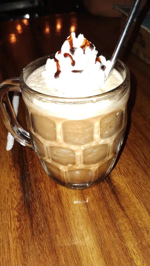 Café Gradilla image 4