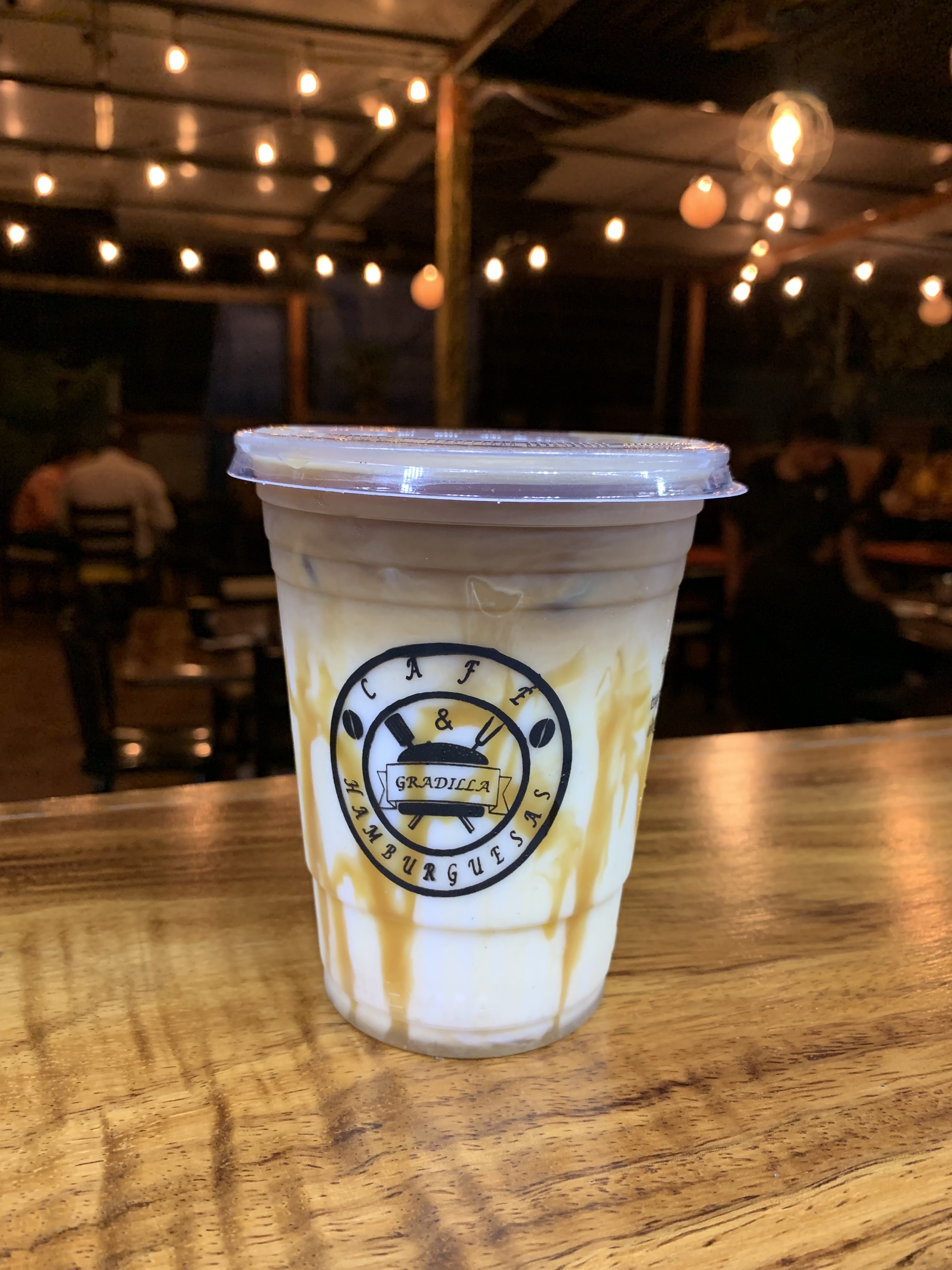 Café Gradilla image 5