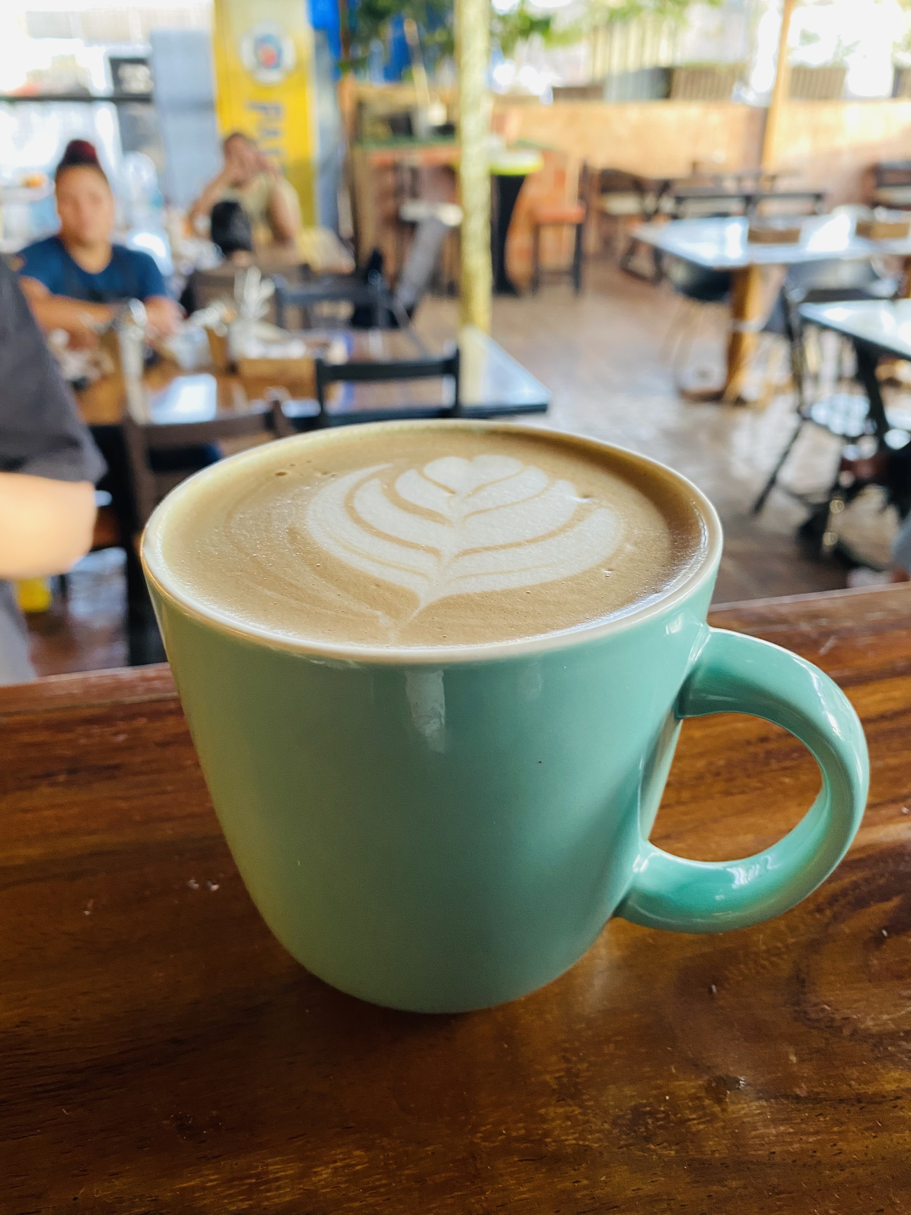 Café Gradilla image 7