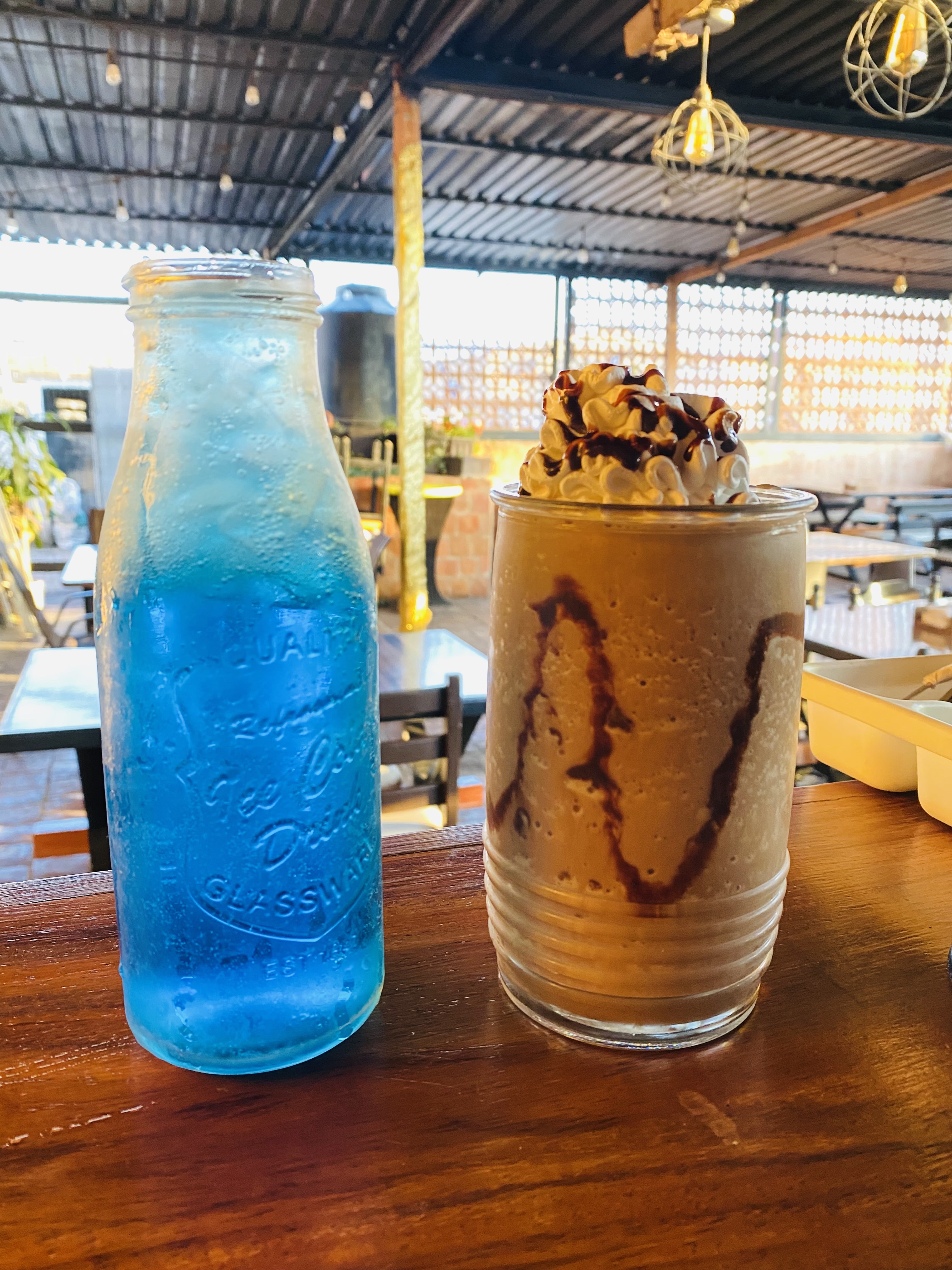 Café Gradilla image 10