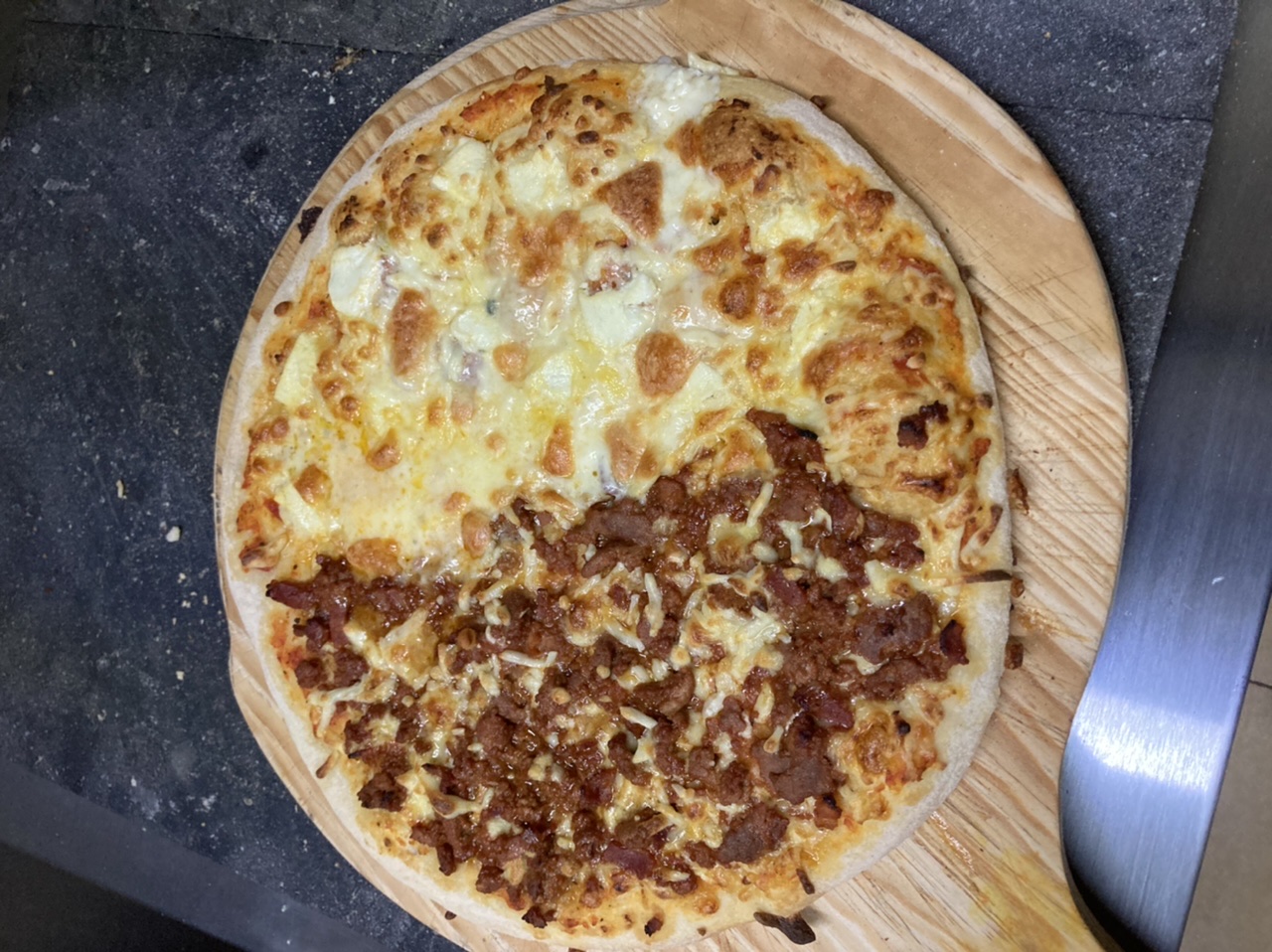 Pizzas Popeyes image 3