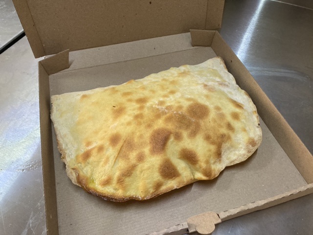 Pizzas Popeyes image 6