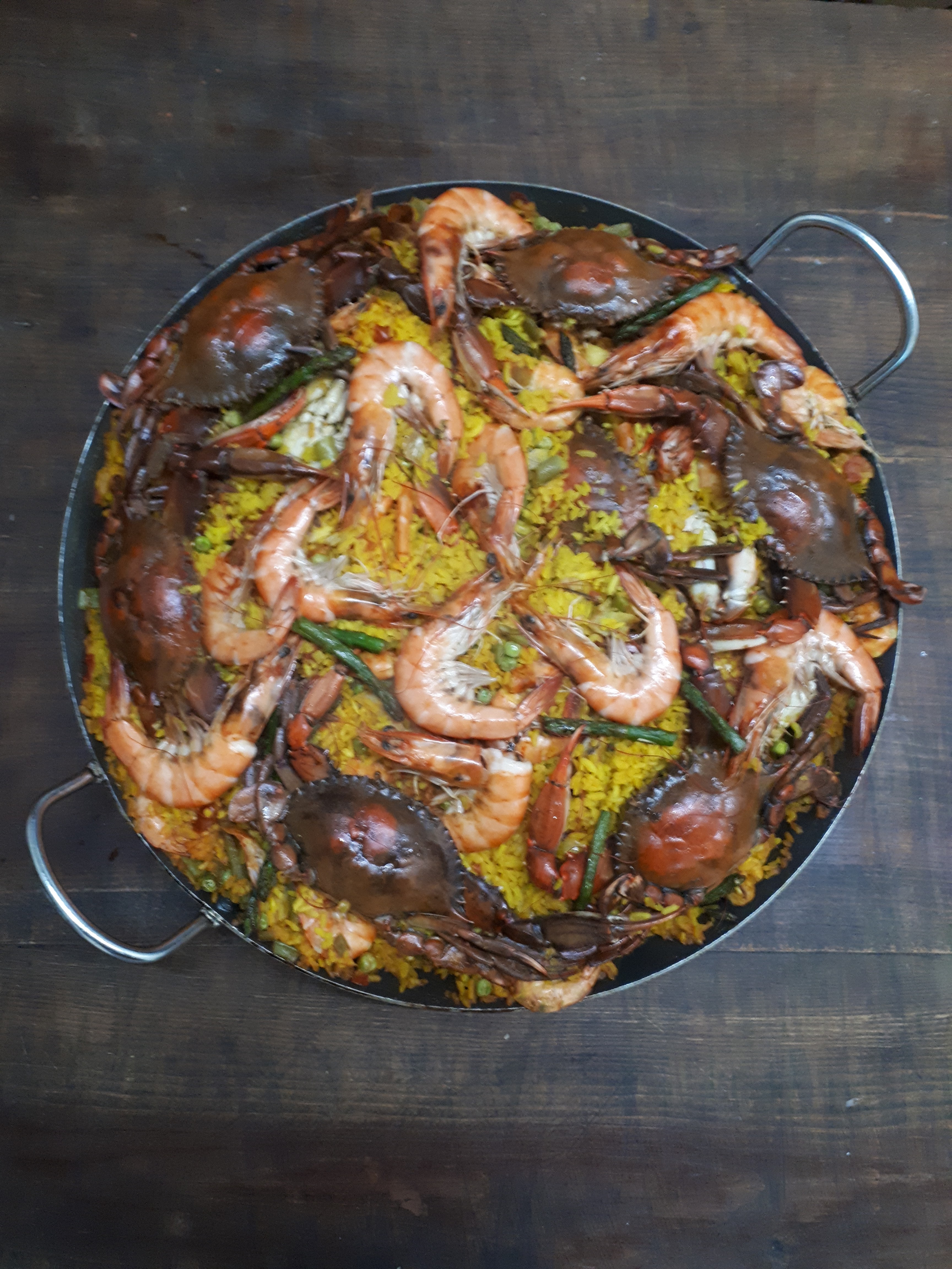 Pizzas Popeyes image 7