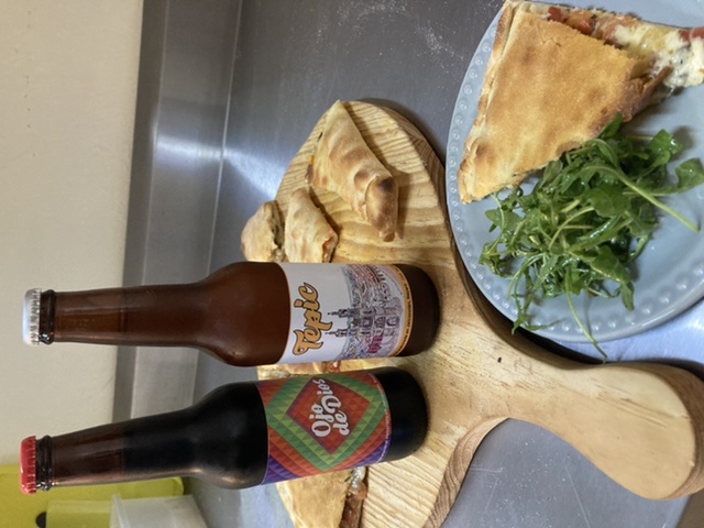 Pizzas Popeyes image 8