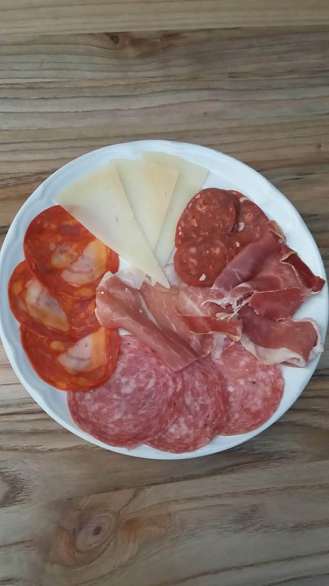 Pizzas Popeyes image 9